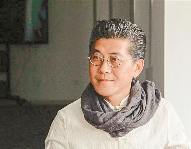 湾区少年·阅读 | 喜见升卿-宝安湾