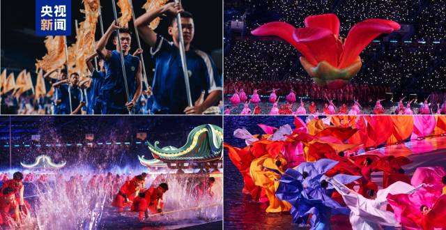 十五运会开幕式大部分节目将由粤港澳三地联合完成。