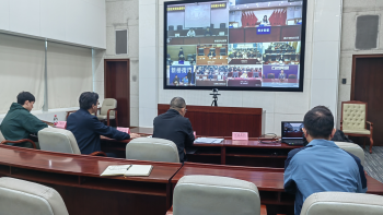 宝安：节前拧紧商贸流通“安全阀”