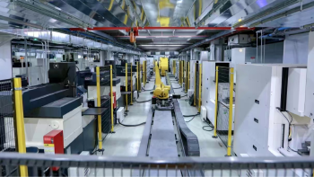 数量领跑！宝安新增60家深圳市先进级智能工厂