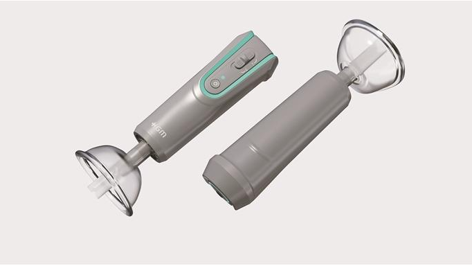 慧极医疗：小球囊装置3分钟治疗“天下第一痛”