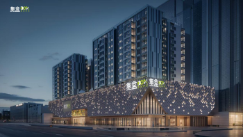 不止是商场！看宝安集盒BOX青创中心如何重新定义社区成长空间