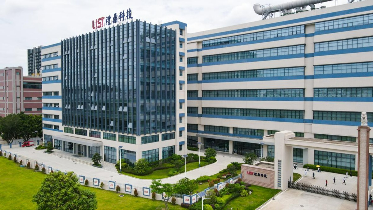 宝安新增15家国家级绿色工厂，数量领跑全市