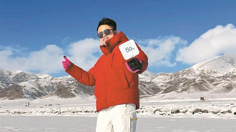 从戈壁到海滨，清华理工男在深圳宝安造出“鲲鹏”！