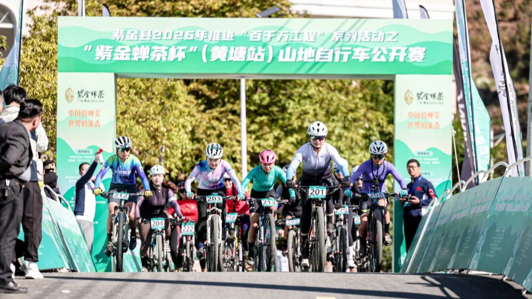 山海不为远，携手向未来！龙华深入实施“百千万工程”，对口帮扶紫金结硕果