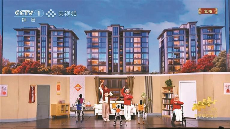 用最硬的科技，讲最暖的故事！对话扎根宝安的马年央视春晚视觉导演魏以诺