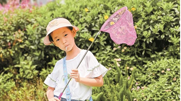 光明少年说 | 致老师