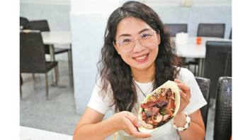 咂摸 宝安舌尖上的老滋味