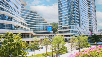 宝安观察 | 近90亿年产值背后，汇智藏着什么关键密码？