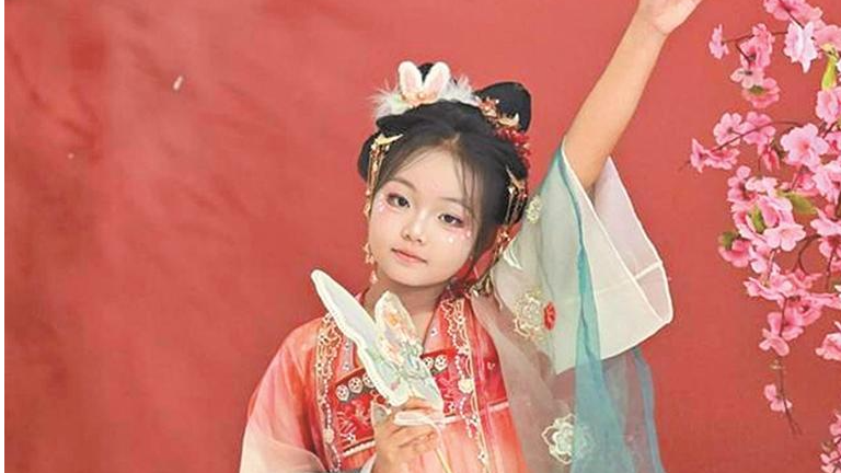 光明少年说·小学 | 海滩观日出