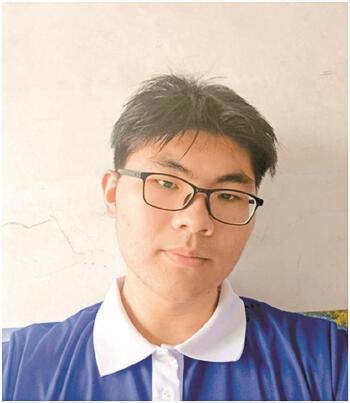 少年｜开学那些事