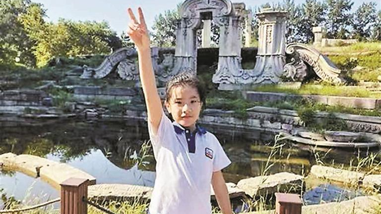 光明少年说·小学 | 含羞草为什么 会“害羞”