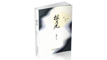 荐书 | 刘桃德诗集《摇月光》