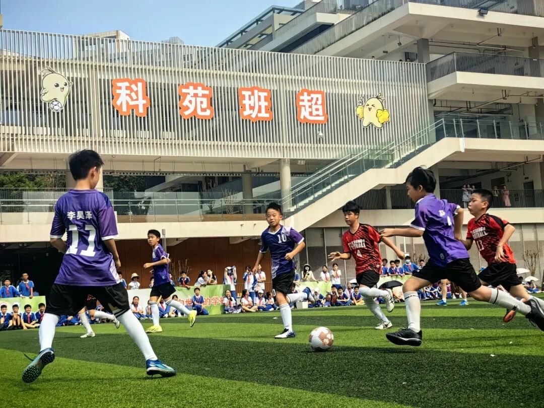 摘下9万副“小眼镜”、告别“小胖墩”！深圳究竟掌握了什么“健康密码”？