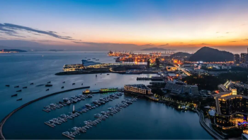 粤港澳游艇自由行全域扩容！前海迎来海洋文旅与游艇产业新机遇