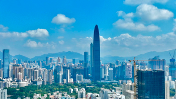 沈仲文：初心不改砥砺奋进 先行示范续写华章