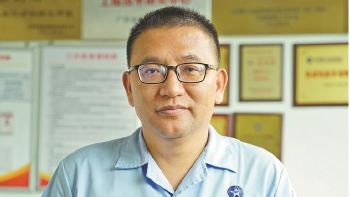 百年工运铸辉煌 我与工会共成长 | 从普工到首席技师：工会托举的力量让我成长