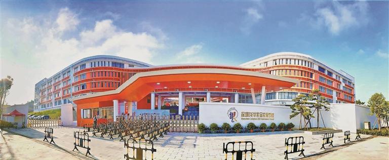 龙华区以“深圳经验”赋能五地，书写区域协调发展新篇章