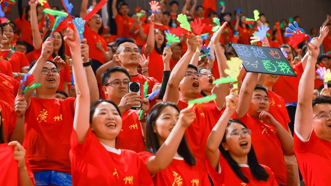 让粤BA更有看点：从充满悬念的揭幕战说起