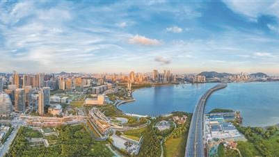 宝安以两业协同激活发展新动能