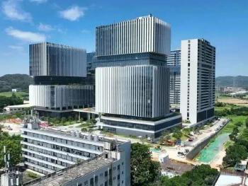 深圳城市第六立面“换装”记