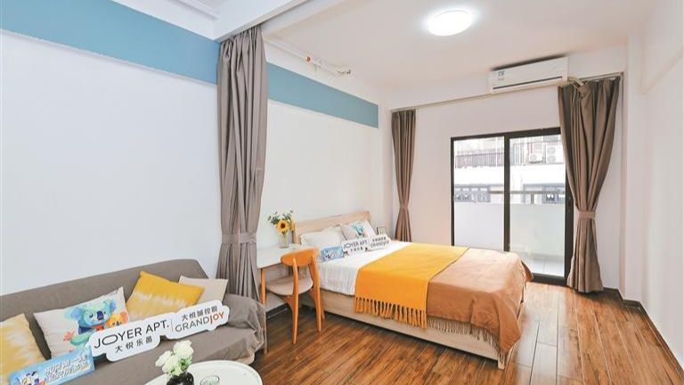 “来深第一栈·宝安房多多”2026年宝安区大学生安居关爱活动启动