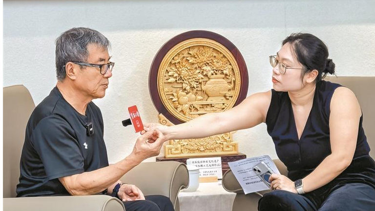著名哲学家、作家周国平与本报记者深度对话：面对人类精神困惑 我们更需诚实求索