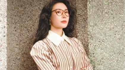 光明湖 | “恰巧”的金甲虫