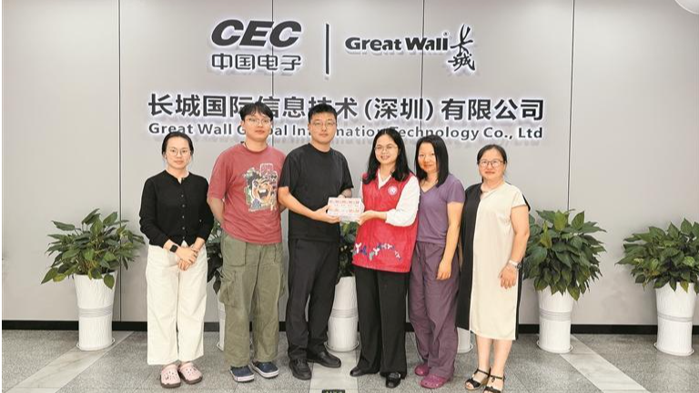商铺让利超313.6万元！石岩三祝里社区打造兰姜新村工人友好街区