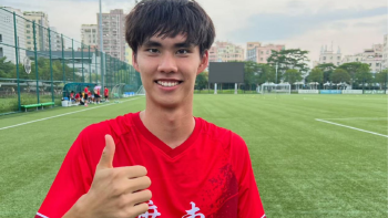 从“宝安皮尔洛”到省队队长！宝安男足“全运第一将”潘锘均即将主场亮相