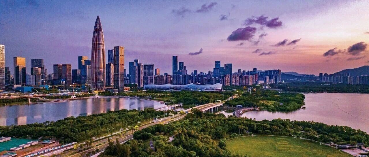 深圳这些个人与集体，获全国表彰