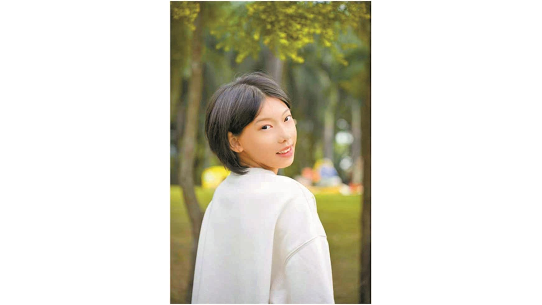 湾区教育·少年 | 回母校