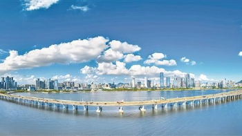 加拿大文化创意龙头企业组团考察前海