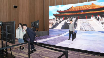 在宝安，我们找到了湾区影像产业生态策源地｜宝影智享