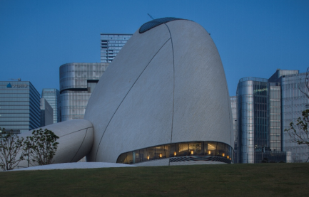 守正创新，熹福礼韫·艺术食府启幕