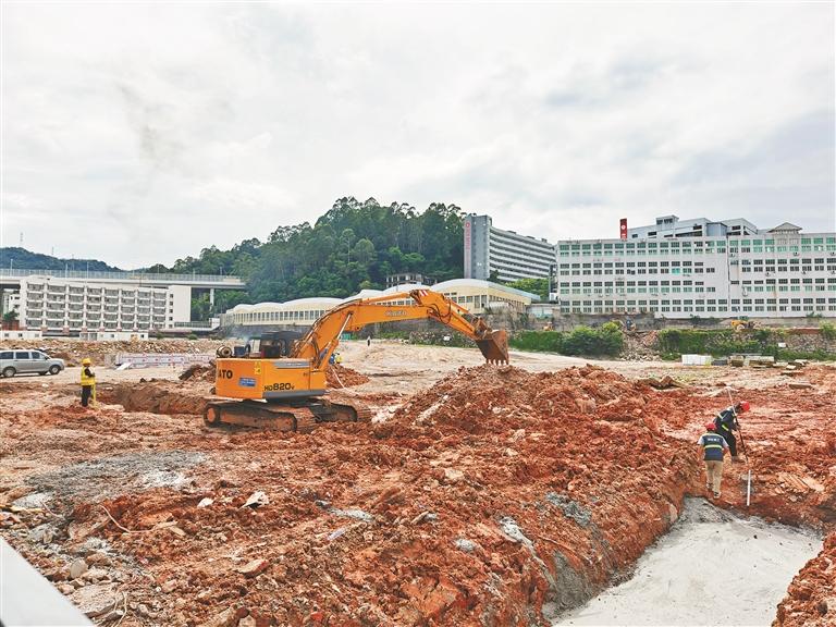 元芬村旧改的“重生密码”——政企司法协同破壁，以法治化市场化手段盘活停滞项目的改革典范
