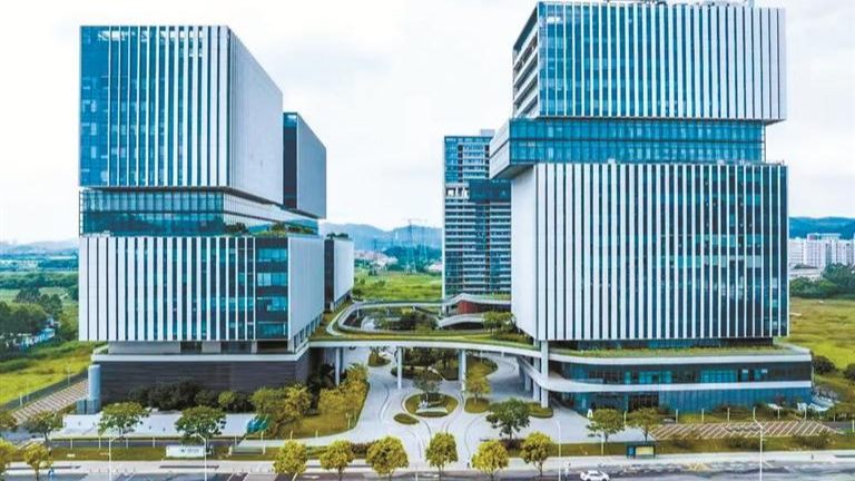 光明区企业机构将展出逾百项创新成果