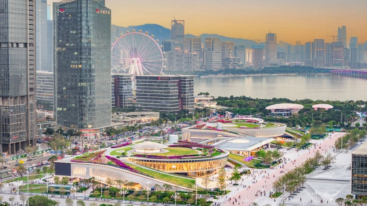 存量时代 宝安重建“可开发性”