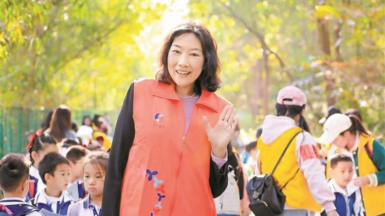 2025幸福龙华 | 我在这里挺好的！