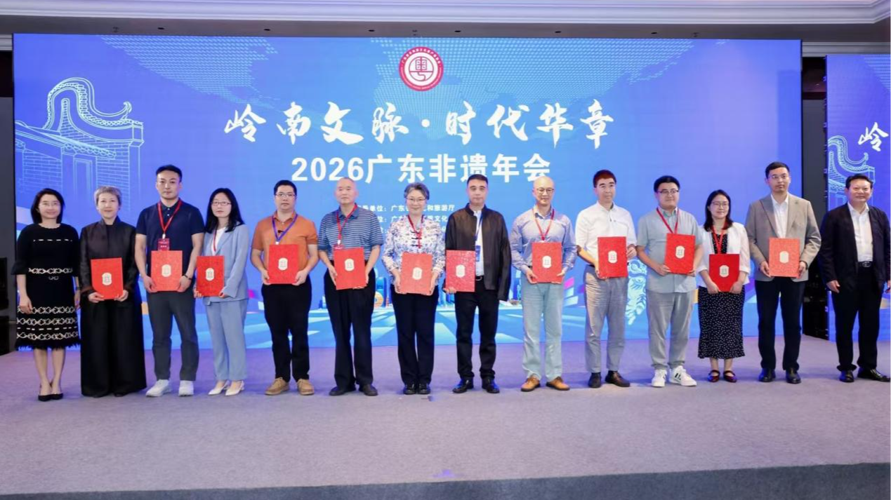 从节日顶流到生活常态！西乡在省非遗大会分享“三月三”非遗活化密码