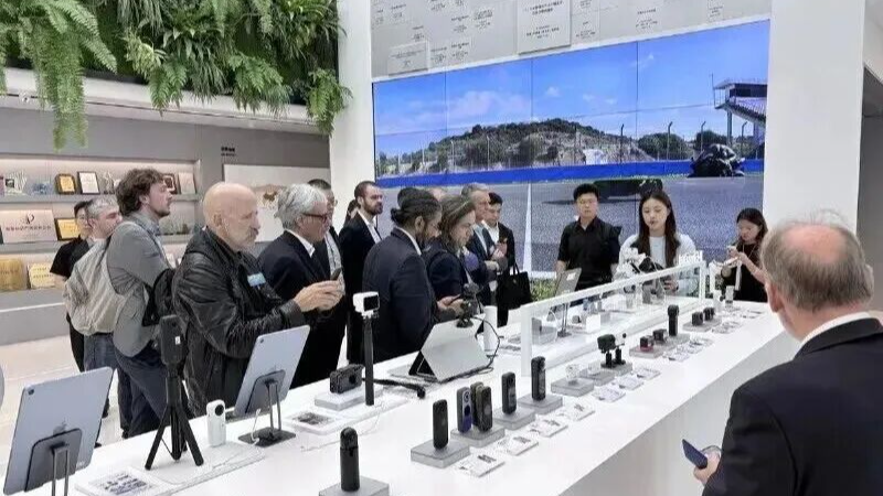 宝安为何钟情新质影像？专家一文讲透背后逻辑