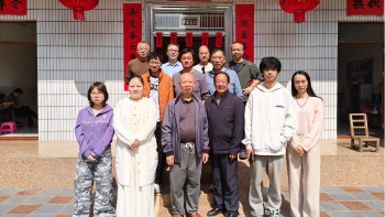 新春走基层 | 探寻信宜文化！宝安文友赴粤西“走亲戚”