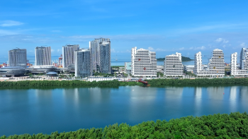 承宝安发展大势 谋西乡未来新篇