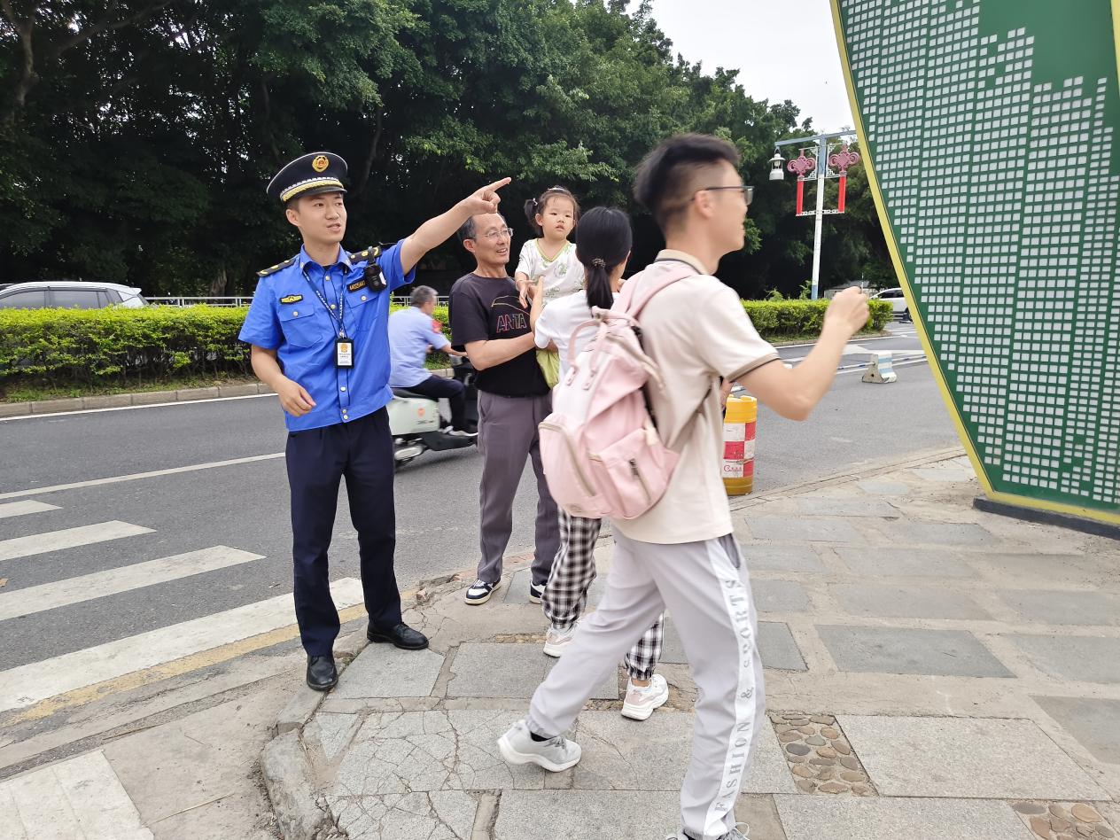 青春赴湾区！五四青年节，看宝安青年如何用坚守点亮城市活力
