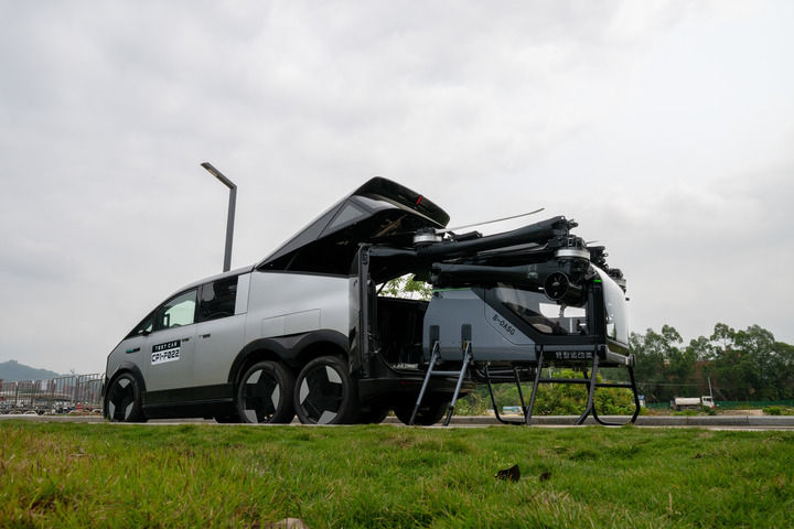 经济大省调研行｜挺膺勇担千斤梁——广东奋楫争先跑好开局第一棒
