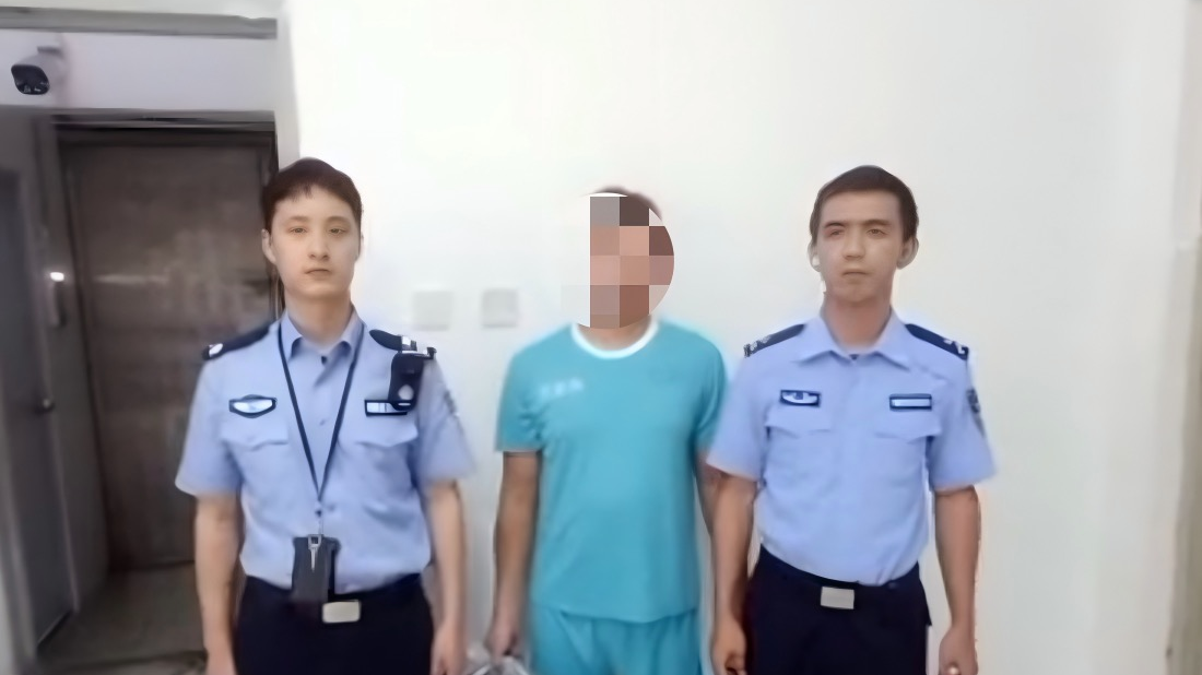 无牌电摩闯107国道主干道，两人均被行政拘留3日并各罚款2000元