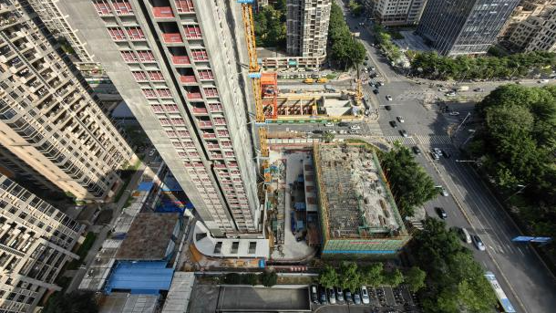 覆盖西乡、福海、沙井！宝安463套保租房今日开放认租