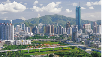 广东“十五五”开局，定下这些高质量发展“关键帧”