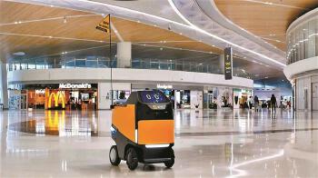 宝安观察 | 抢抓AI万亿风口 宝安智变走进生活