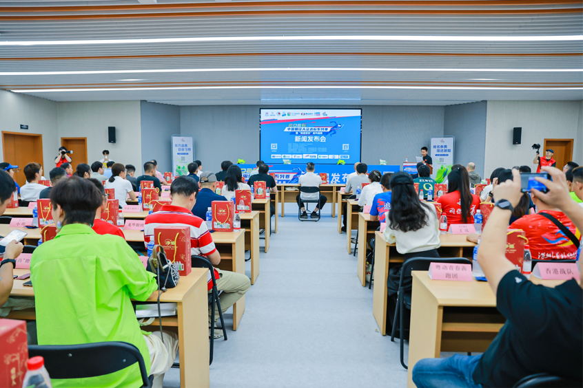 一城十赛道，跑遍宝安山海！“极速宝安”城市超跑来了
